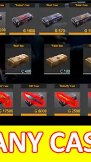 Standoff Cases Screenshot 7