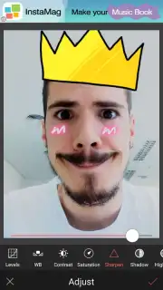 InstaBeauty Screenshot 9