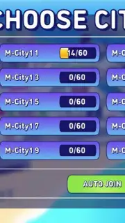 MCity Metaverse Screenshot 2