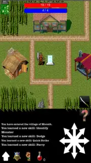 EndlessDepthsII Screenshot 4