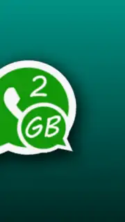 Free GBWhatsApp 2 Screenshot 1