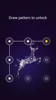White X-Mas Screenshot 1