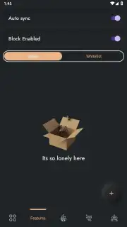 BlockP - AI Porn Blocker / Block Site Screenshot 11