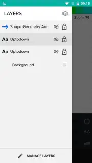 Logo Foundry Screenshot 4
