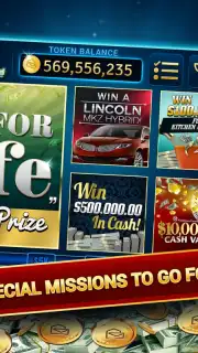 PCH Play and Win Screenshot 10