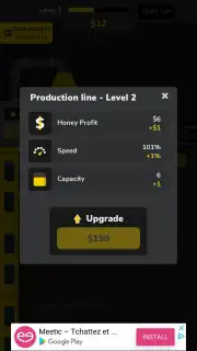 Bee Factory Screenshot 1