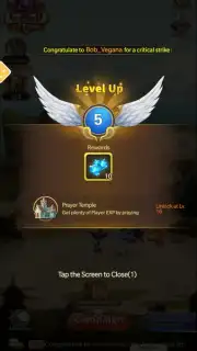 Summons：The Conquerors Screenshot 7