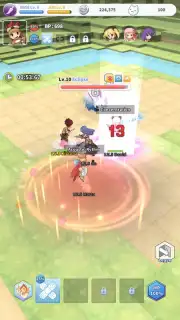 Ragnarok Labyrinth NFT Screenshot 14