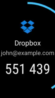 Authenticator Pro Screenshot 16