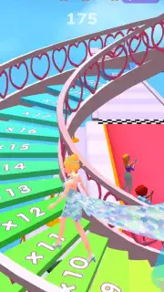 Dancing Dress Screenshot 10