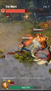 Dead Impact Screenshot 18