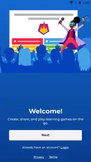 Kahoot! Screenshot 1