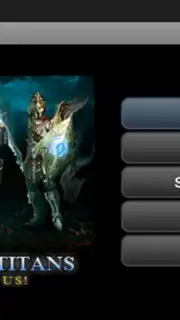 Legendary Titans Screenshot 1