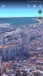 Google Earth Screenshot 3