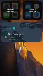 Launcher iOS 18 Screenshot 4