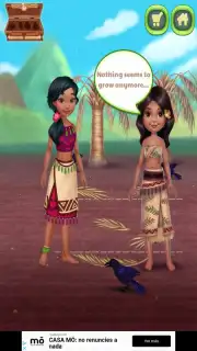 Island Quest Screenshot 3