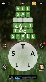 Zen Word Screenshot 2