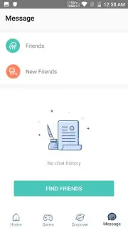Spark Screenshot 4