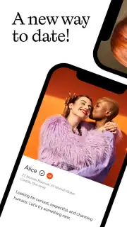 Feeld Screenshot 1