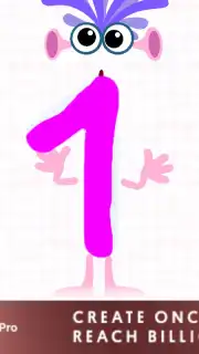 Super Numbers Screenshot 3