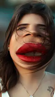 Photo Booth Screenshot 2
