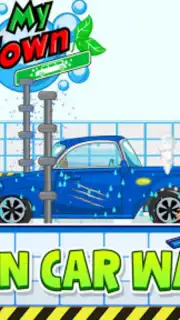 My Town: Cars Screenshot 10