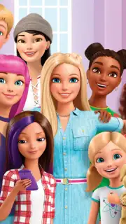 Barbie Dreamhouse Adventures Screenshot 1