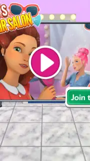 Barbie Dreamhouse Adventures Screenshot 3