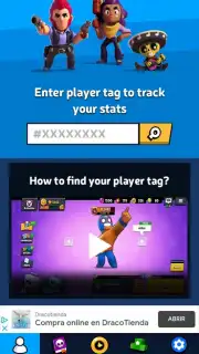 Brawl Stats Screenshot 8