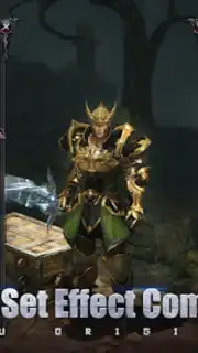 MU ORIGIN 3 ASIA Screenshot 5