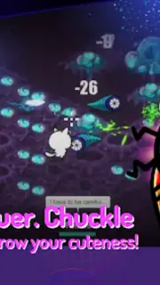 9Cat Saga Screenshot 2