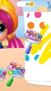 Party Popteenies Surprise Screenshot 3