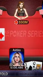 Texas Holdem - Poker Series Screenshot 4