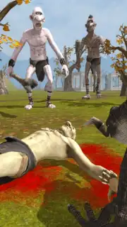 Cave Monster Screenshot 10
