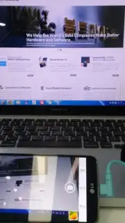 CameraFi Screenshot 3