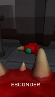 Online Imposter 3D Screenshot 5