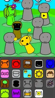 Sprunki Beat: Full Mod Music Screenshot 9