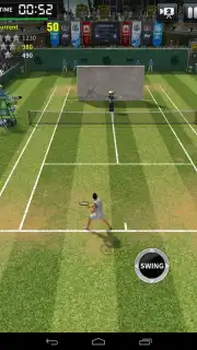 Ultimate Tennis Screenshot 3