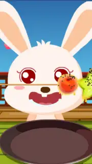 Little Panda's Chinese Recipes Screenshot 1
