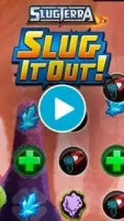 Slug it Out! Screenshot 1