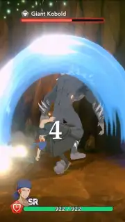 DanMachi BATTLE CHRONICLE Screenshot 6