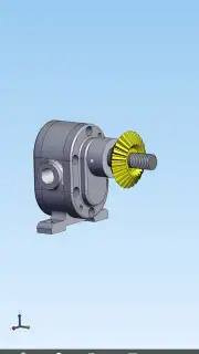DWG FastView - CAD Viewer&Editor Screenshot 9