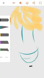 Adobe Illustrator Draw Screenshot 3