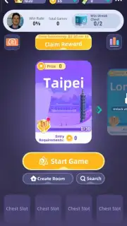WePlay - Game & Party Screenshot 14