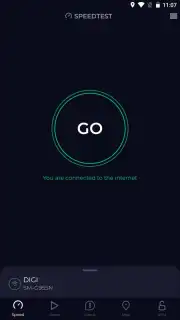 Speedtest by Ookla Screenshot 6
