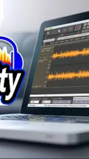 Audacity App Manual Screenshot 3
