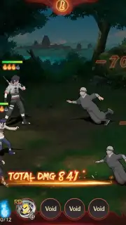 Ninja Legends: New Gen Screenshot 14