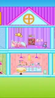Doll House Decoration Screenshot 7