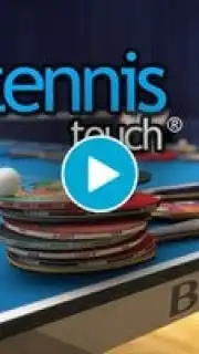Table Tennis Touch Screenshot 1