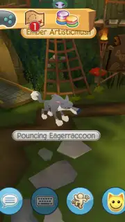 Animal Jam - Play Wild Screenshot 2